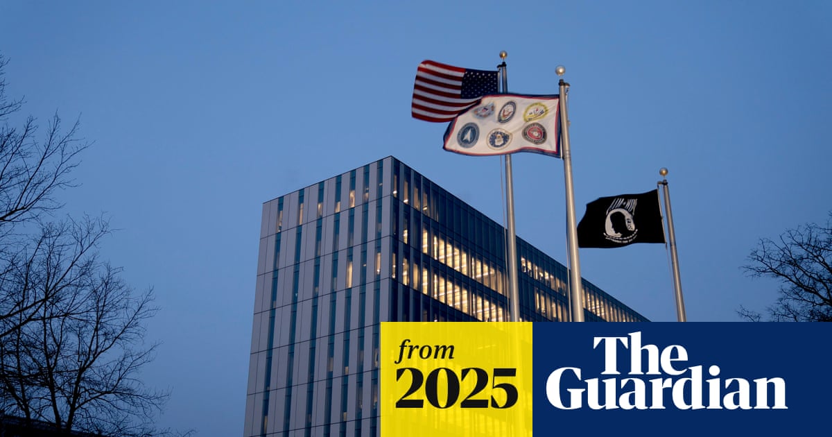 Doge’s attack on social security causing ‘complete, utter chaos’, staff says