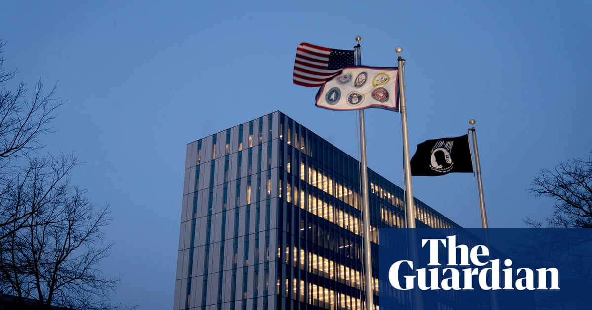 Doge’s attack on social security causing ‘complete, utter chaos’, staff says