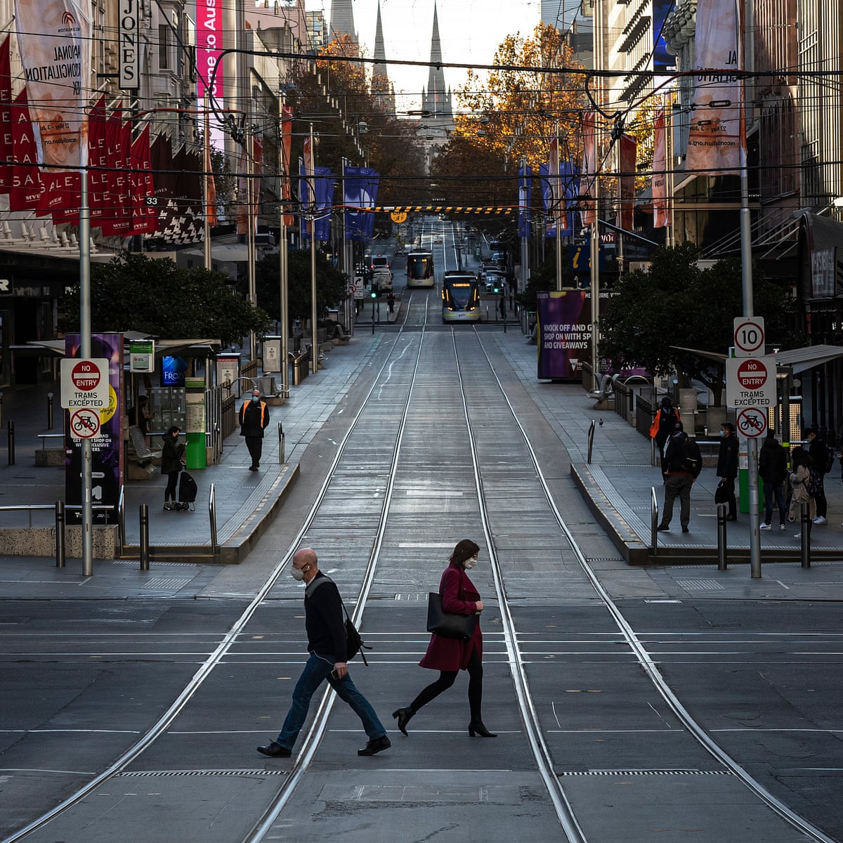 May 27, 2021 · read more: Victoria Lockdown Update Today : Melbourne Lockdown Extended As Second Aged Care Resident Tests Positive As It Happened Australia News The Guardian