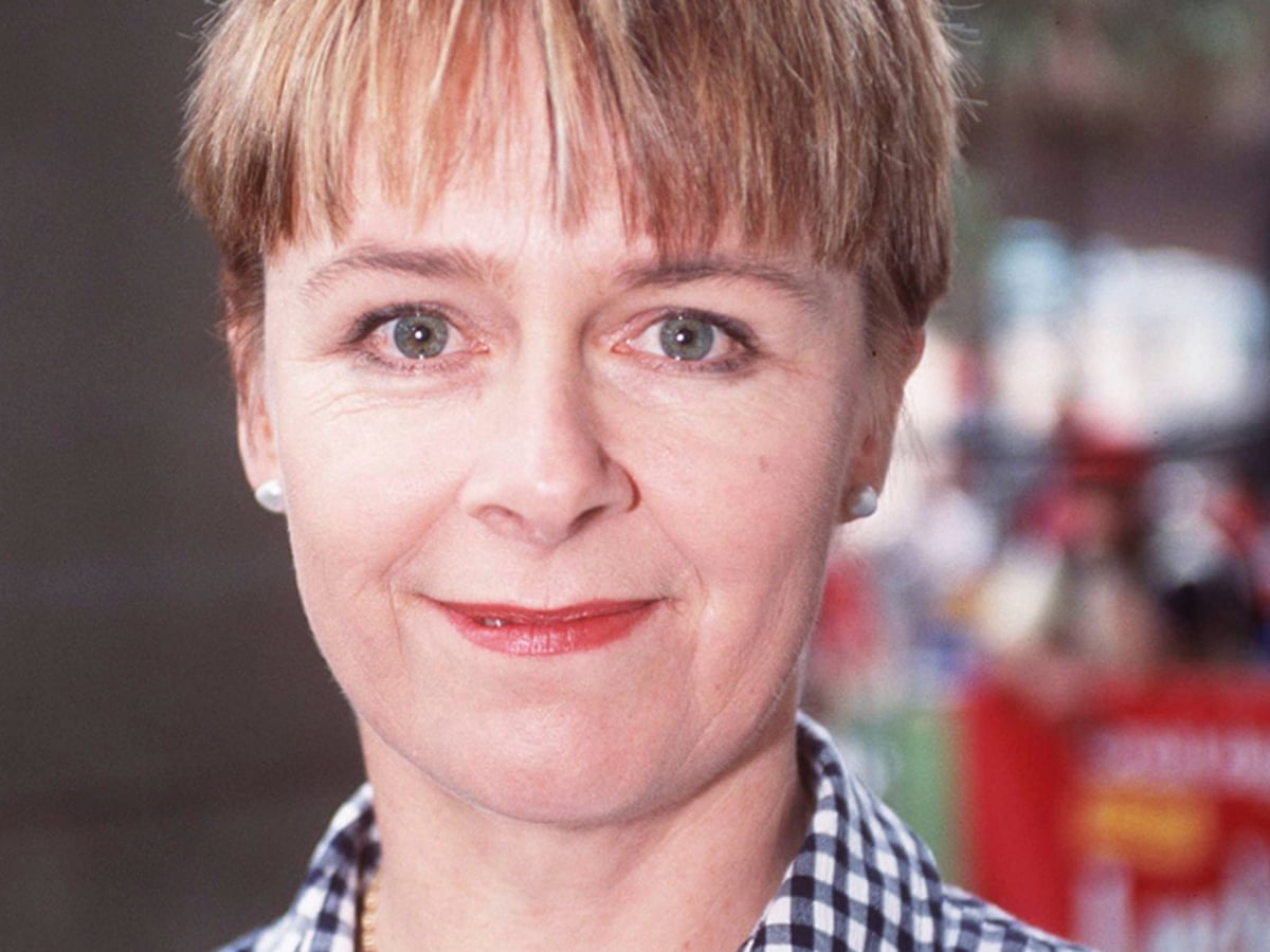 Penny Cook, A Country Practice star, dies aged 61 | Australian television | The Guardian