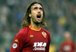 Gabriel Batistuta
