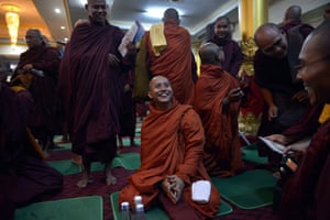 Ashin Wirathu