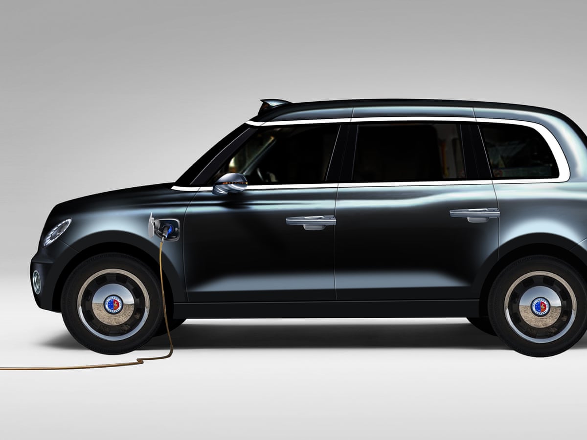 Do Not Let Brexit Ruin Car Industry Urges Chair Of London Taxi Company Automotive Industry The Guardian