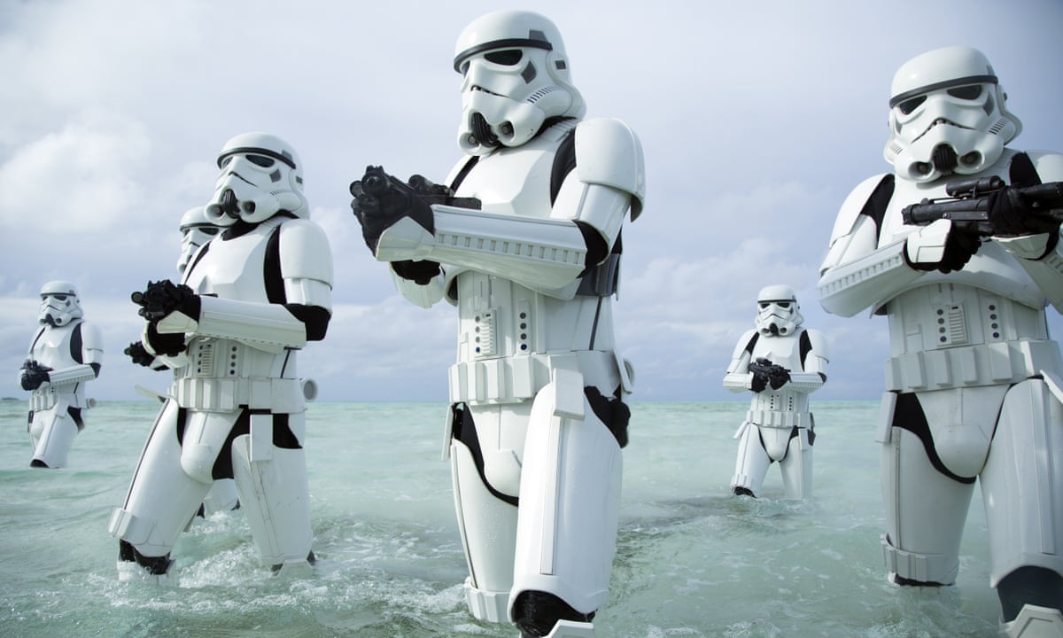 Private Security Force