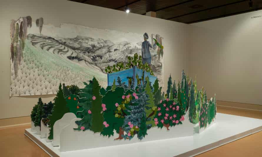 Zoë Charlton, Permanent Change of Station, 2022