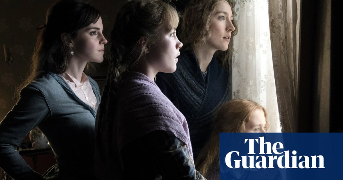 Why Little Women should win the best picture Oscar