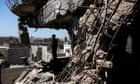 UK authorised £1.4bn of arms sales to Saudi Arabia after exports resumed