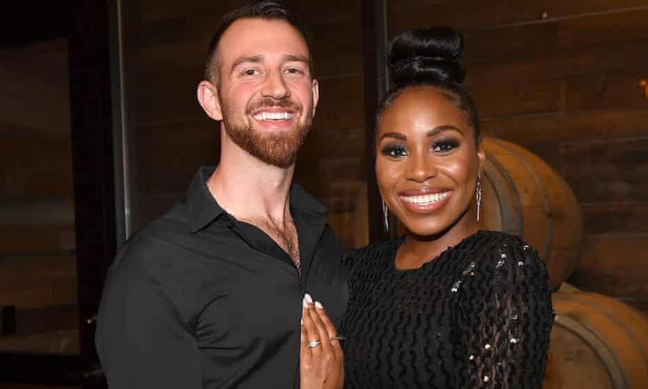 Cameron Hamilton and Lauren Speed met on Love Is Blind in 2018.