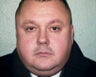 Levi Bellfield to have DNA test in connection with Lin and Megan Russell murders