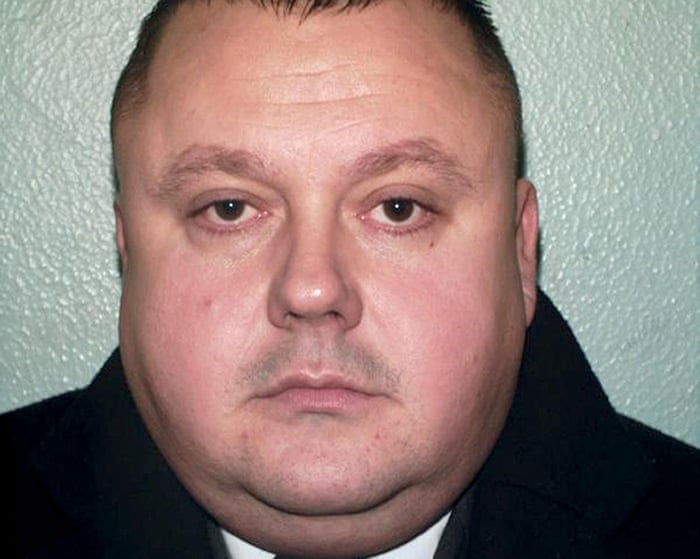 Levi Bellfield to have DNA test in connection with Lin and Megan Russell murders