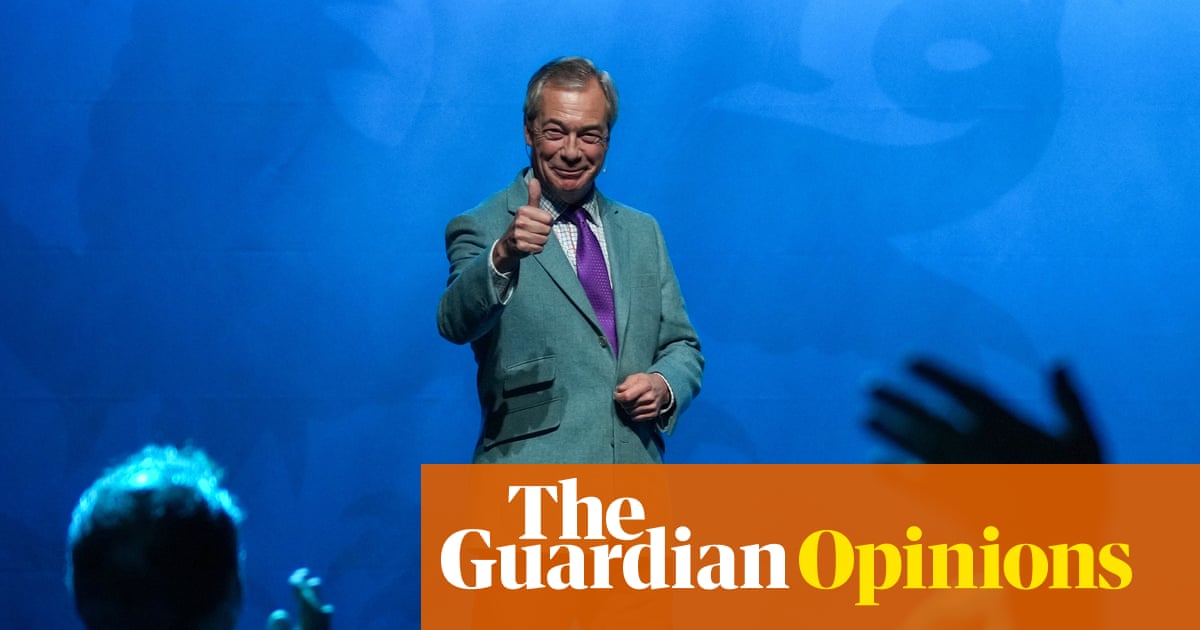 Why Reform's WhatsApp Gaffe Speaks Volumes About Its Governance