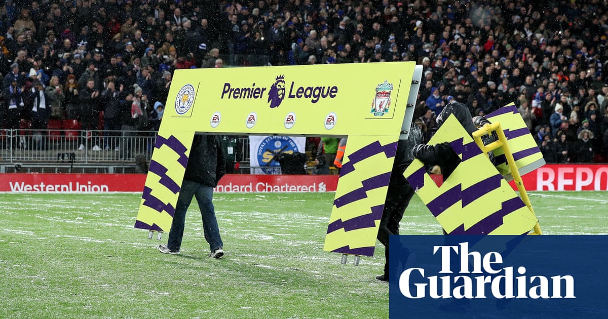 BT Sport not offering refunds to customers despite football suspension