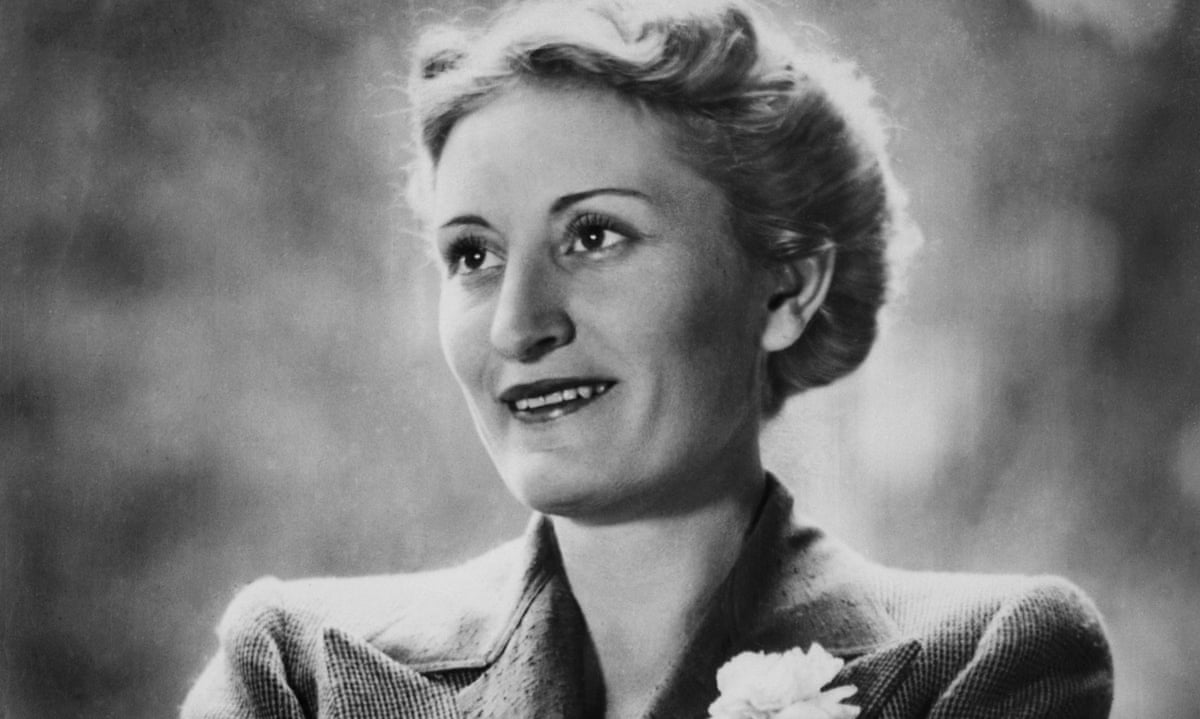 Edda Mussolini By Caroline Moorehead Review Painstaking Portrait Of The Duce S Daughter Biography Books The Guardian Edda Mussolini By Caroline Moorehead Review Painstaking Portrait Of The Duce S Daughter Biography Books The Guardian