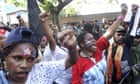 West Papua: up to 15 dead as rebels and Indonesian soldiers clash
