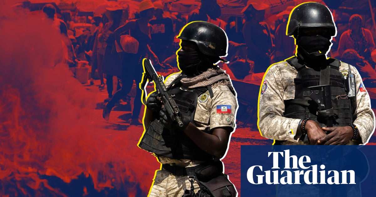 democracy-is-dead-how-gang-violence-has-paralysed-haiti-video-explainer