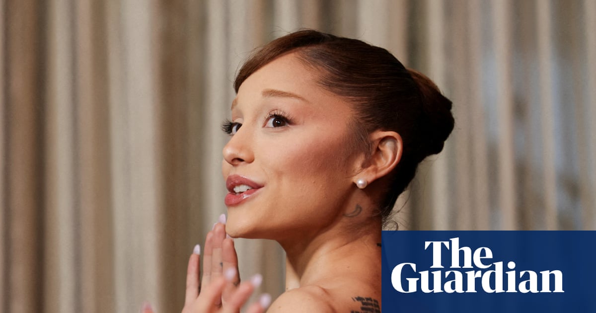 Ariana Grande expands on decision to ‘step back from visibility’, telling fans it was ‘not reactive or impulsive’