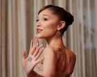 Ariana Grande Steps Back From Visibility After Tour
