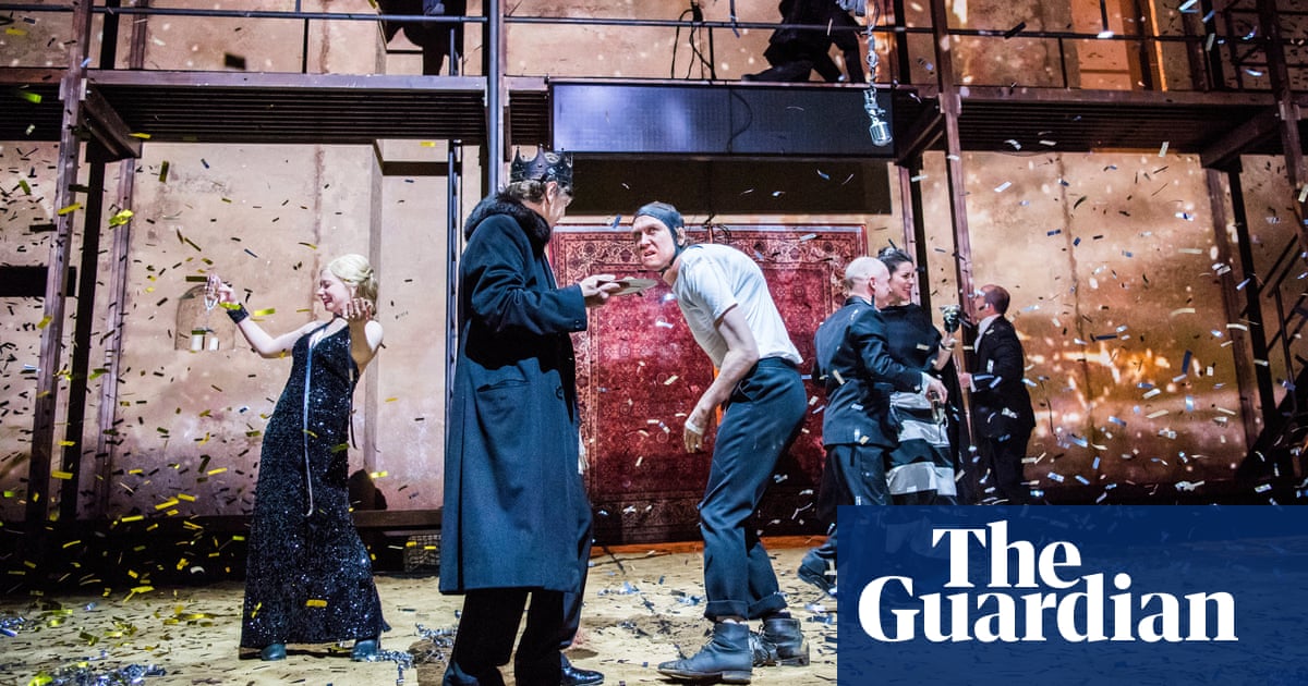Berlin Cuts Culture Budget by 12 Percent