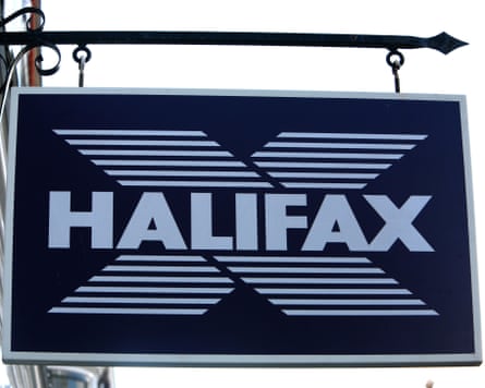 Halifax branch