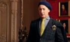Celtic cool or Scots cosplay? Alan Cumming's strong looks on US Traitors assessed
