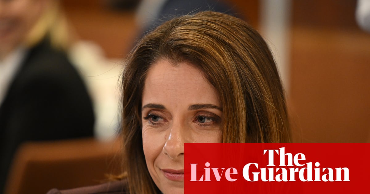 Australian politics live: Greens vow to table bill to block US execution livestream; government considering allowing individuals to sue tech platforms