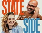 Coming soon... Stateside with Kai and Carter