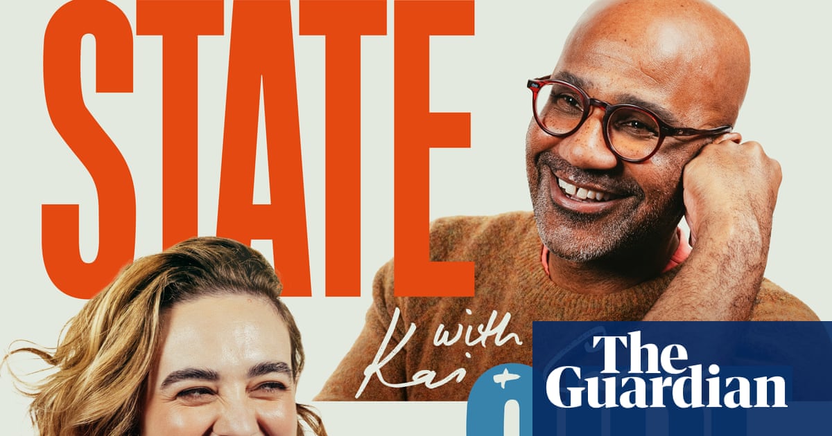 Stateside with Kai and Carter: Stacey Abrams on why gutting of the US Voting Rights Act is ‘evil’ – podcast