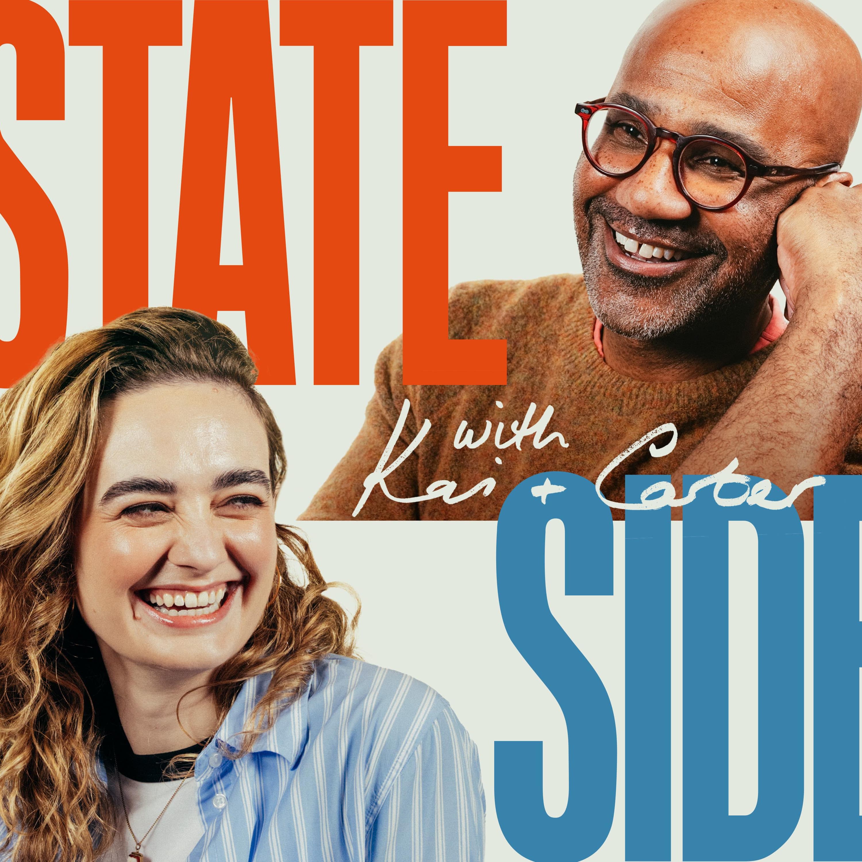 Stateside with Kai and Carter: Stacey Abrams on why gutting of the US Voting Rights Act is ‘evil’ — Today in Focus cover