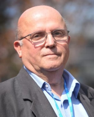 Fayez Ayache