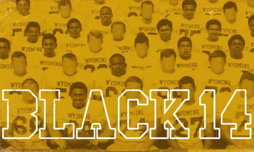 Wyoming's Black 14 matter more than ever