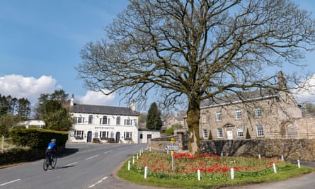 Parkers Arms, Newton-in-Bowland
