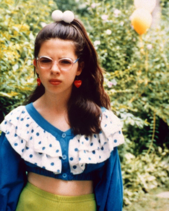 How We Made Welcome To The Dollhouse Todd Solondz The Guardian How We Made Welcome To The Dollhouse Todd Solondz The Guardian