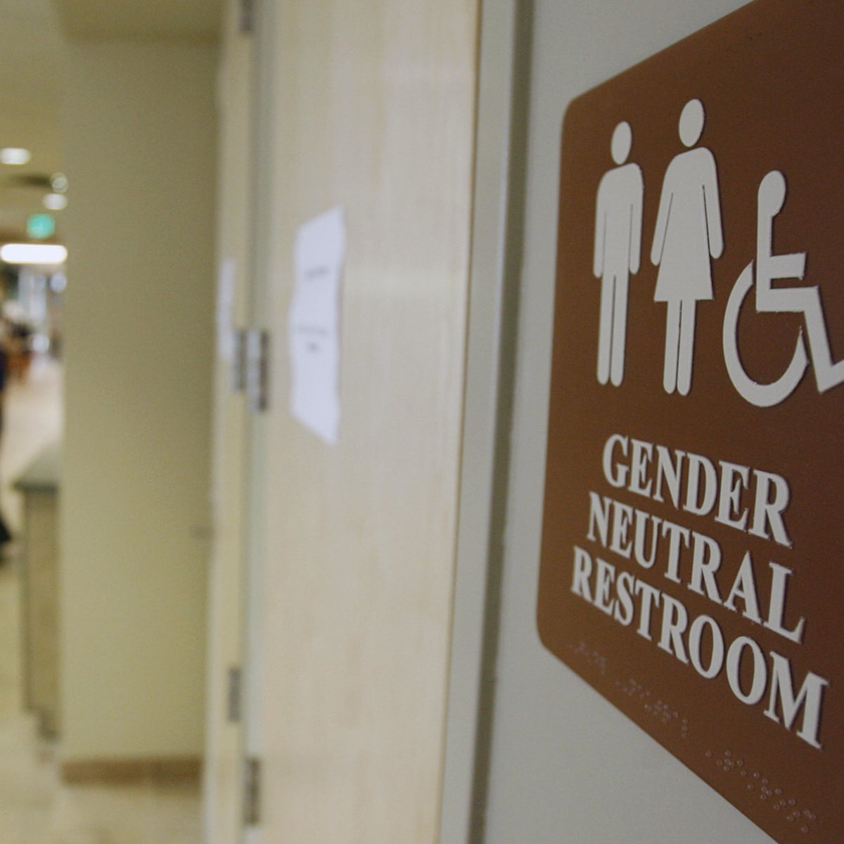 North Carolina Trans People Given Right To Use Bathrooms Matching Identity Transgender The Guardian North Carolina Trans People Given Right To Use Bathrooms Matching Identity Transgender The Guardian