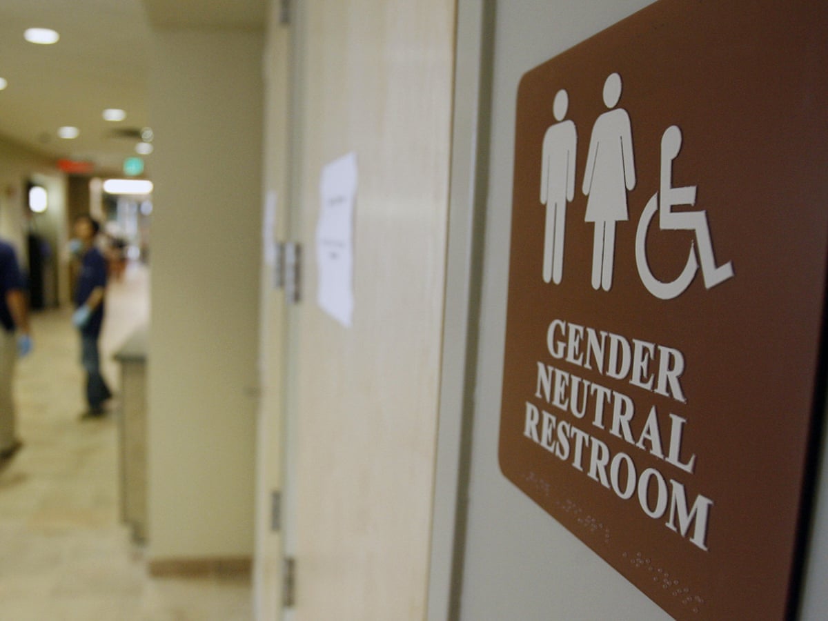 North Carolina Trans People Given Right To Use Bathrooms Matching Identity Transgender The Guardian North Carolina Trans People Given Right To Use Bathrooms Matching Identity Transgender The Guardian