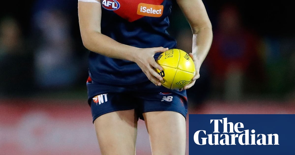 Women's AFL: the players to watch for as inaugural season gets under