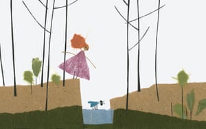 A rainbow in my pocket