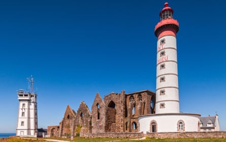 Pointe Saint-Mathieu