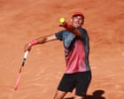 Forgotten man Bernard Tomic heads Australian trio of French Open hopefuls