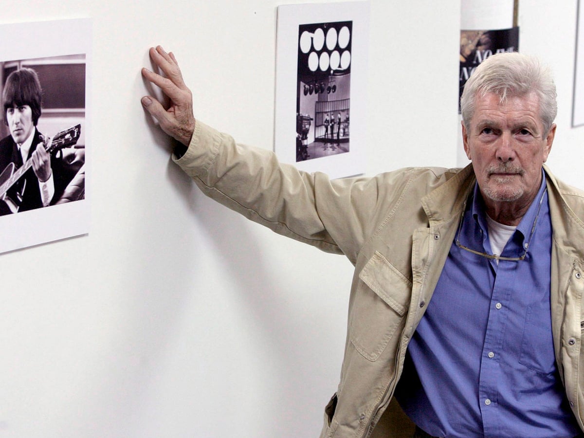 Robert Freeman obituary | Photography | The Guardian