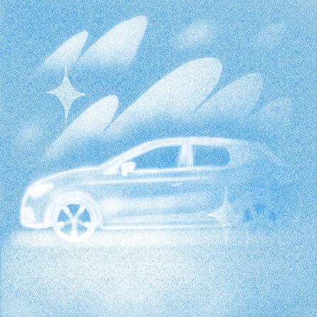 an illustration of a car