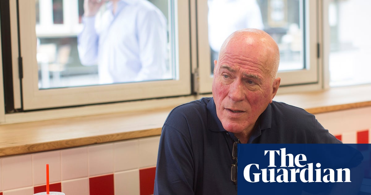 Five Guys CEO says he gave his $1.5m bonus to his workers so he wouldn’t get shot in the back