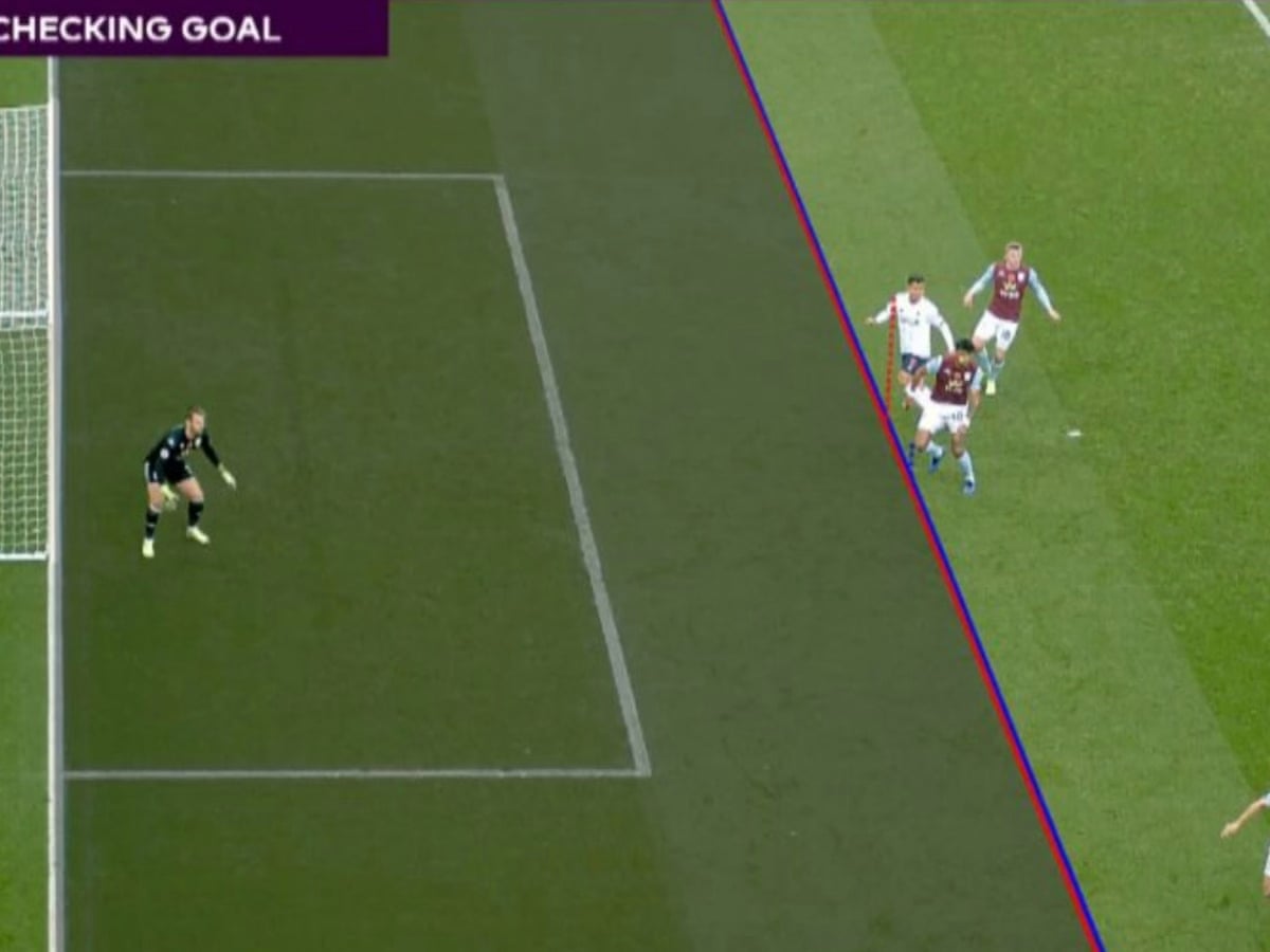 Get Wenger S Offside Plans Offer Sense But Not The Whole Var Solution For Android Free Wallpaper Wenger S Offside Plans Offer Sense But Not The Whole Var Solution Desktop Wallpaper