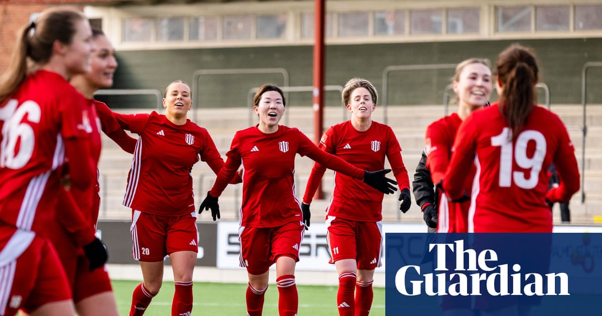 Piteå IF feel the pinch as Swedish football’s outlier: ‘It’s an impossible puzzle’