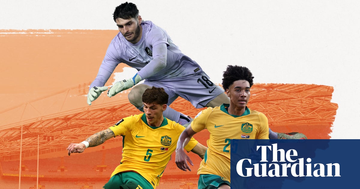 From World Cup Star to Premier League: Socceroos' Herrington Nears Hull City Move