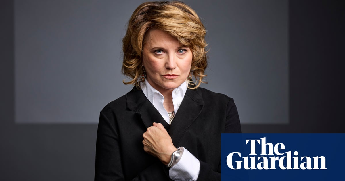 Lucy Lawless delves into the peril: Making a film about a historical warrior princess | Film Lucy Lawless delves into the peril: Making a film about a historical warrior princess | Film