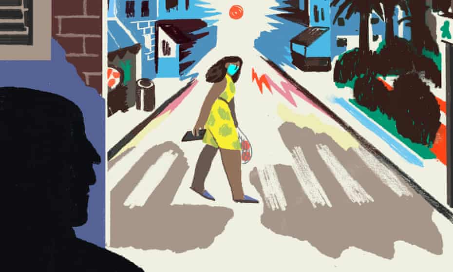Stalked For 11 Years One Woman S Fight For Freedom From An Abusive Ex Boyfriend Domestic Violence The Guardian Stalked For 11 Years One Woman S Fight For Freedom From An Abusive Ex Boyfriend Domestic Violence The Guardian