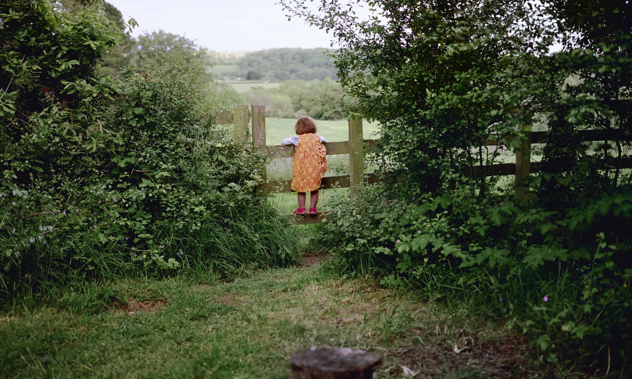 From the series Martha & Alice by Siân Davey