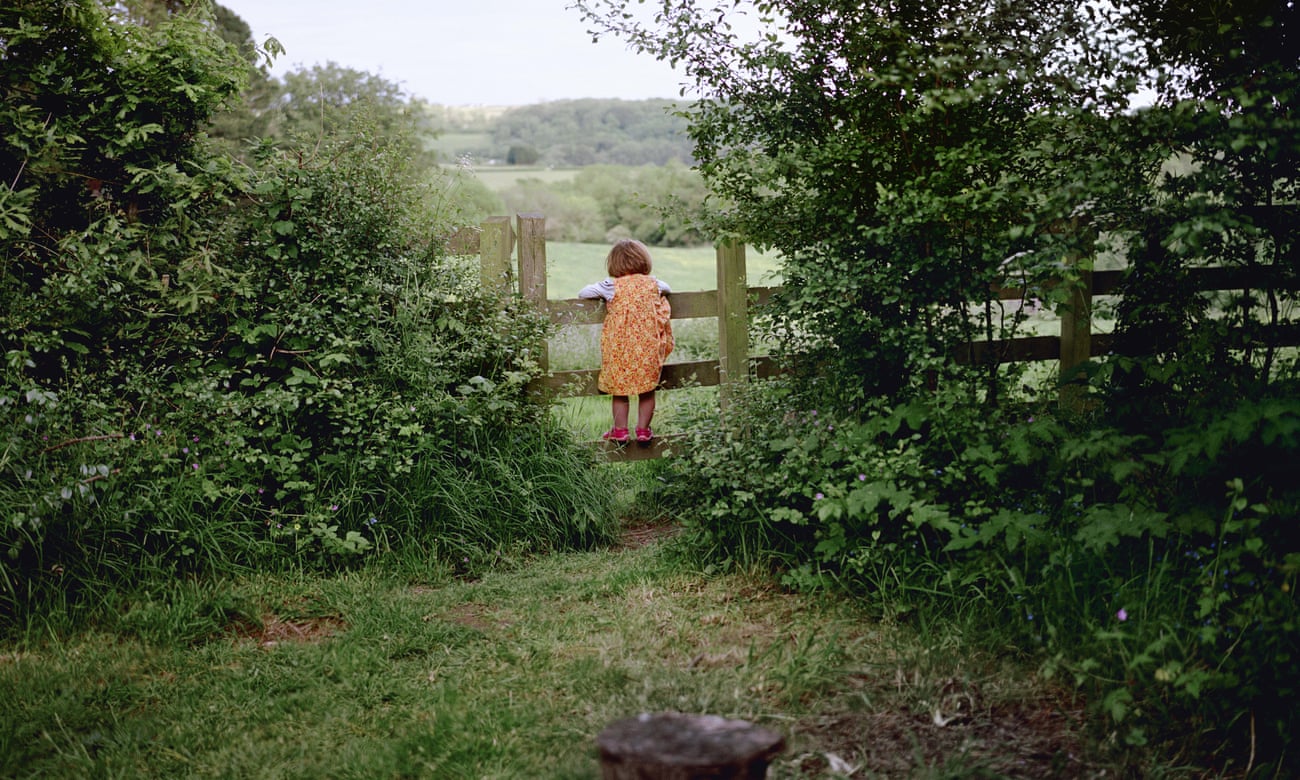 From Siân Davey’s Martha & Alice series