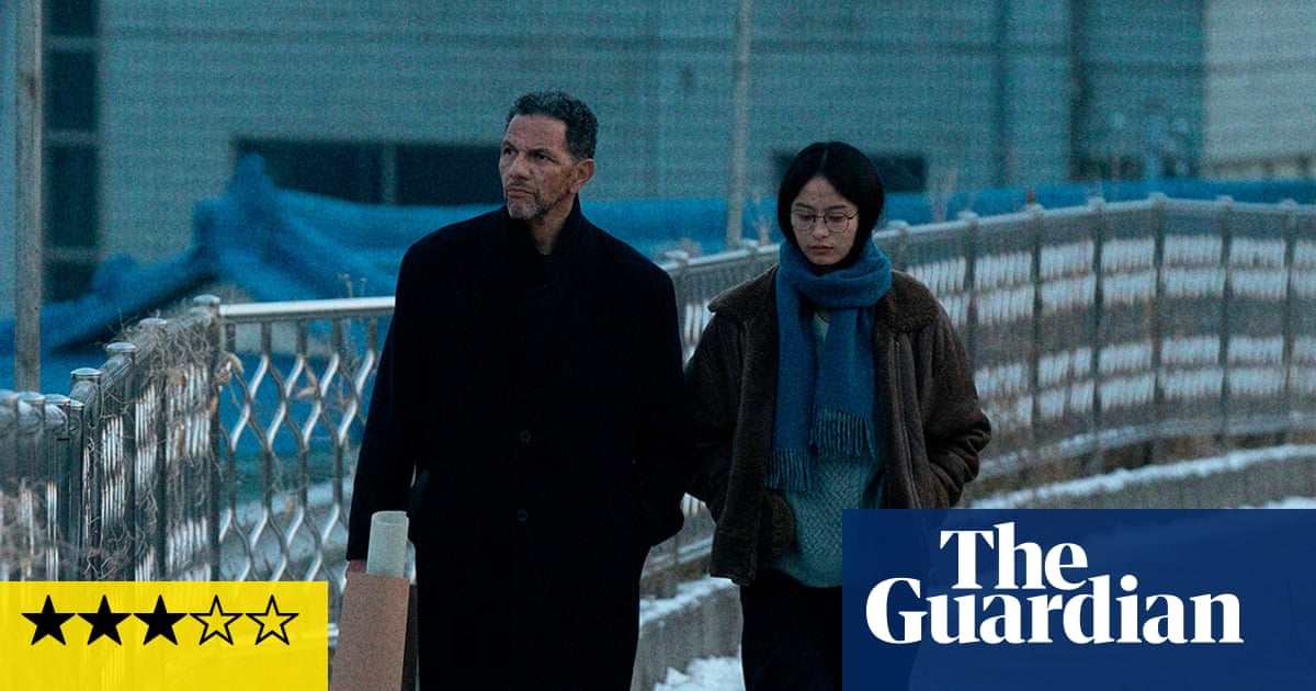 Winter in Sokcho review – atmospheric slow-burner about family and intimacy in South Korean border city