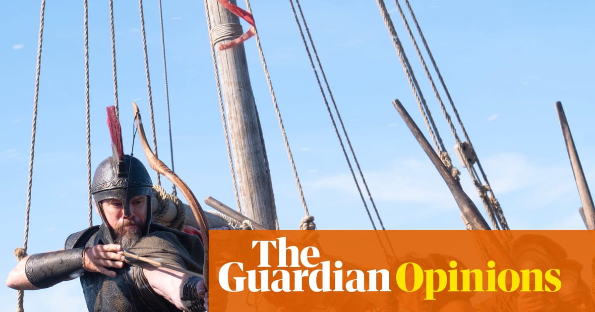 Why is poetry booming? It’s the only language for times of violence and chaos | Charlotte Higgins